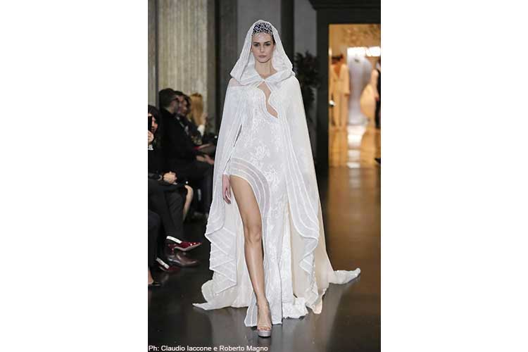 Alta Roma Fashion Week Victoria ABED MAHFOUZ FASHION 6c