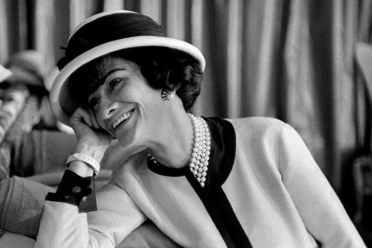 Chanel dedica il 2017 a Gabrielle 24feb17 3