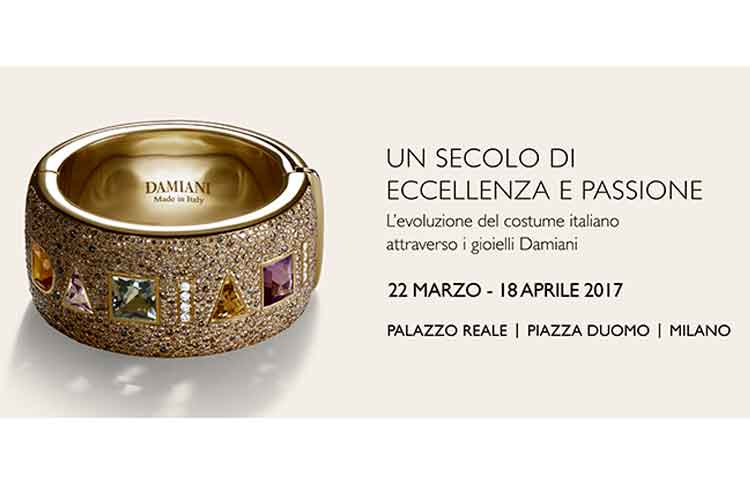 Damiani 06 03 17 2