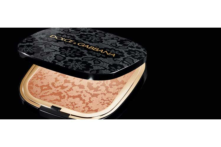 Dolce Gabbana beauty The Lace Collection22ott17 1