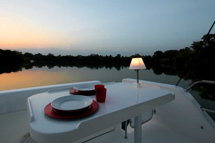 E Made in Italy la prima houseboat elettrica11gen18 4