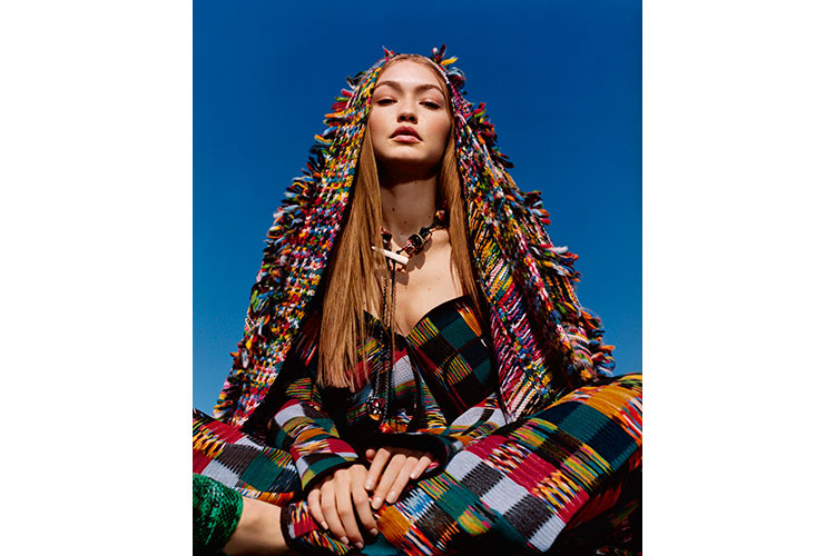 Missoni winter 2018 campaign 14 09 18 1