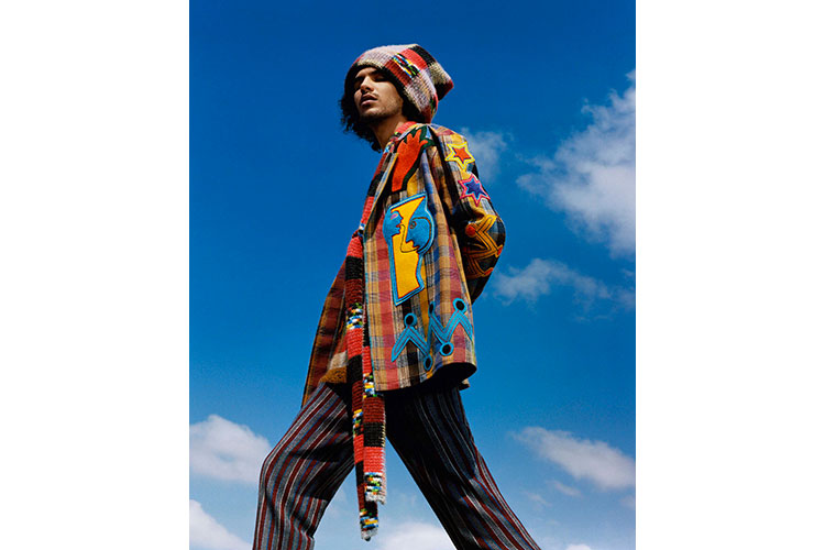 Missoni winter 2018 campaign 14 09 18 5