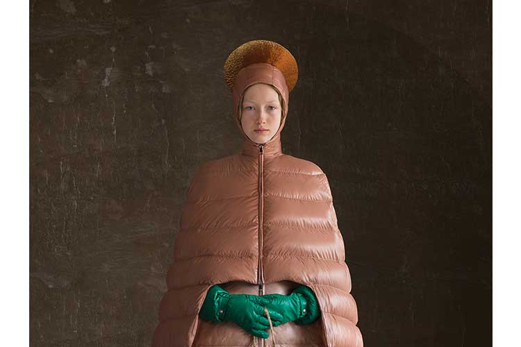 Pierpaolo Piccioli per Moncler16ott18 2